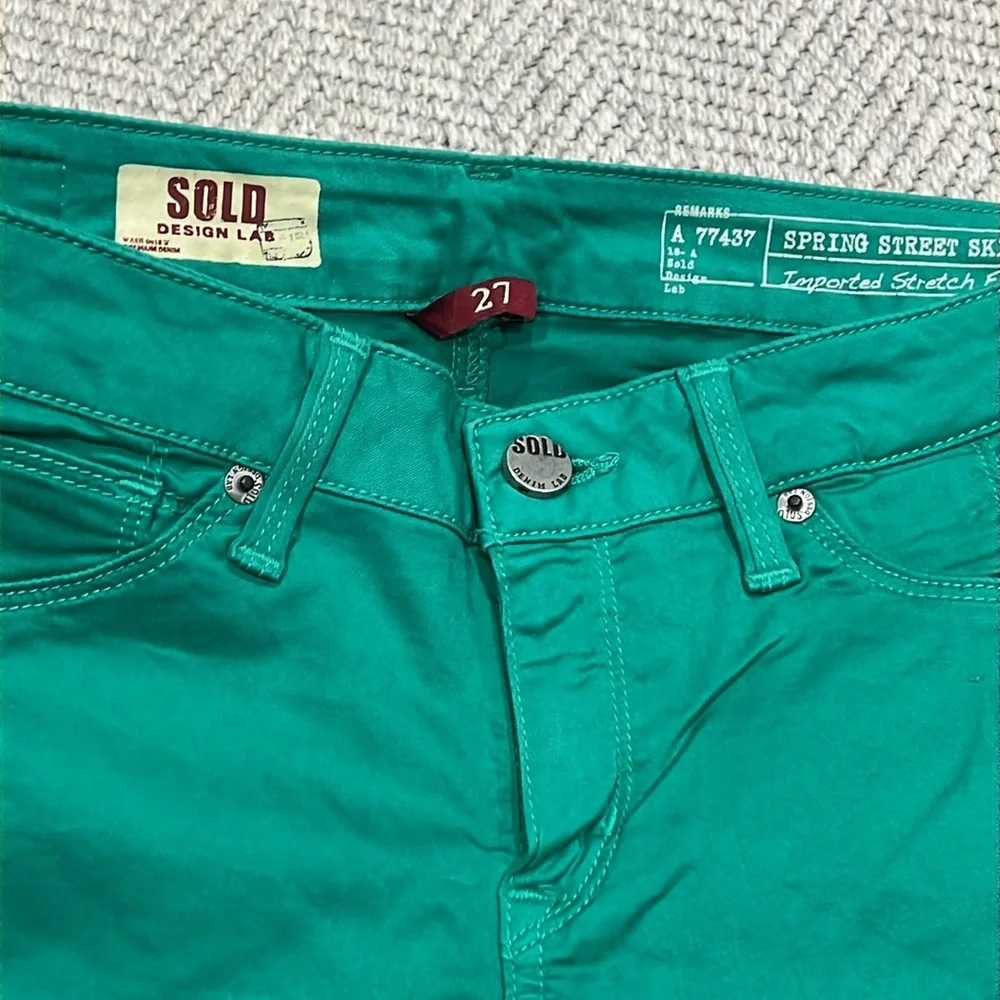 Design LAB Pants - Picture 3 of 8